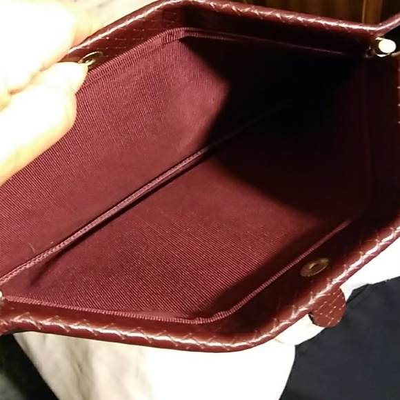 1/2 Price Vintage Clutch - Picture 4 of 7